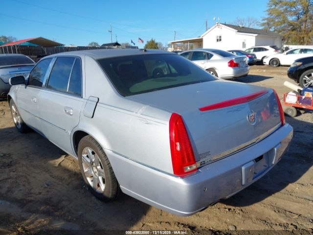 2006 CADILLAC DTS 1G6KD57Y06U135215 Photo 2