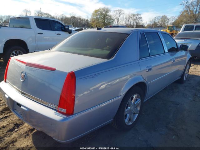 2006 CADILLAC DTS 1G6KD57Y06U135215 Photo 3