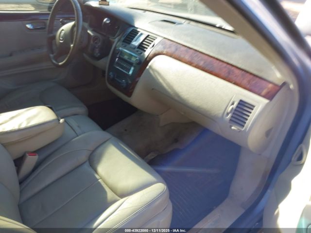 2006 CADILLAC DTS 1G6KD57Y06U135215 Photo 4