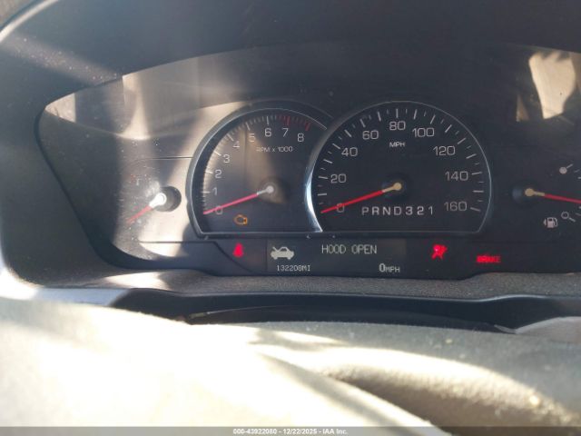 2006 CADILLAC DTS 1G6KD57Y06U135215 Photo 6