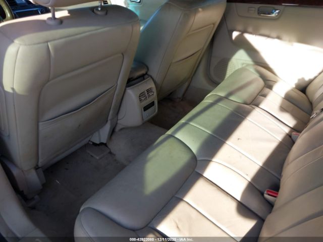 2006 CADILLAC DTS 1G6KD57Y06U135215 Photo 7