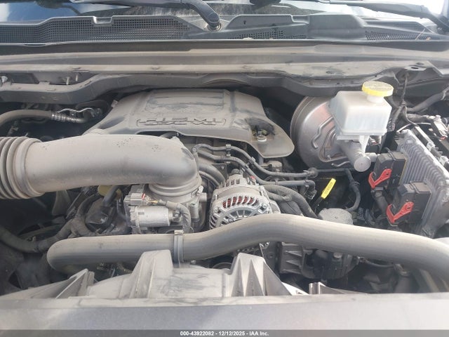 Продажа на аукционе авто 2021 Ram 1500 Lone Star  4x2 6'4 Box, vin: 1C6RREBT7MN801641, номер лота: 43922082
