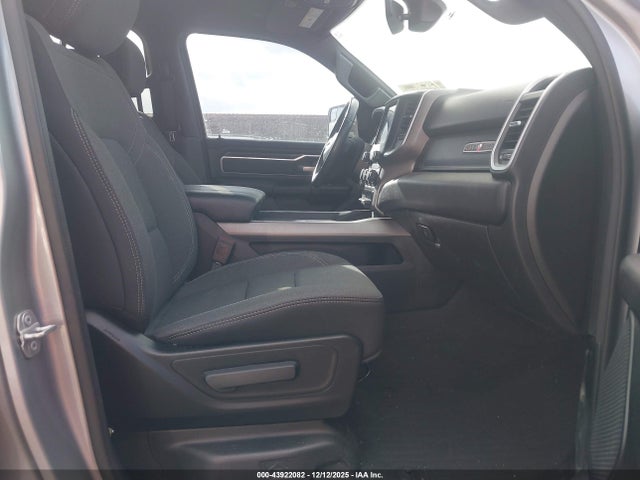 Продажа на аукционе авто 2021 Ram 1500 Lone Star  4x2 6'4 Box, vin: 1C6RREBT7MN801641, номер лота: 43922082