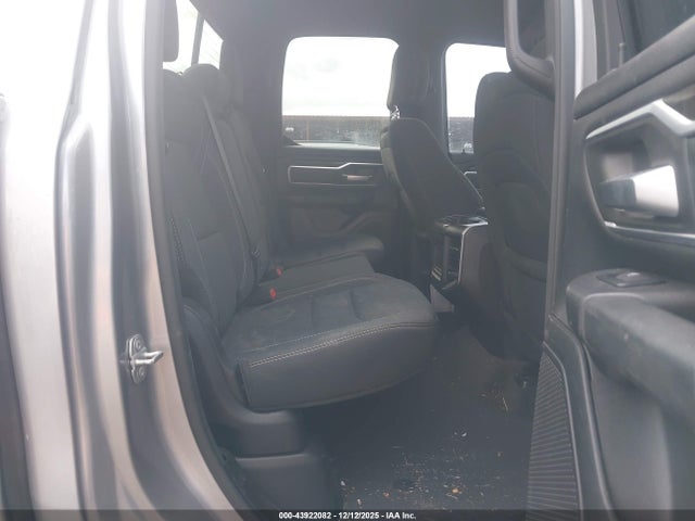 Продажа на аукционе авто 2021 Ram 1500 Lone Star  4x2 6'4 Box, vin: 1C6RREBT7MN801641, номер лота: 43922082