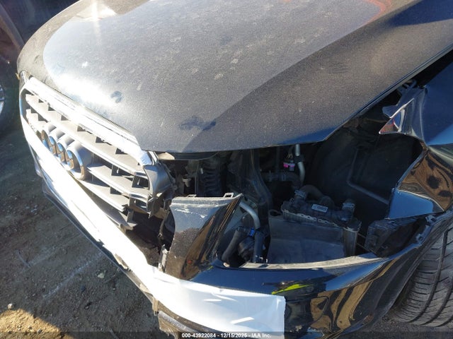 2014 AUDI SQ5 WA1VGAFP2EA102732 Photo 9