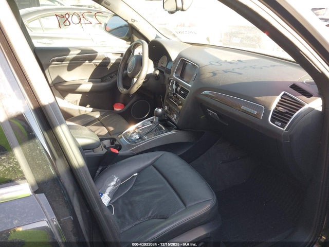 2014 AUDI SQ5 WA1VGAFP2EA102732 Photo 4