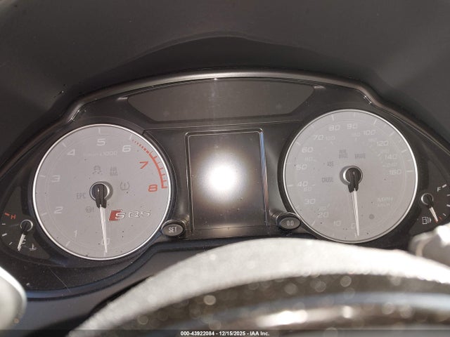 2014 AUDI SQ5 WA1VGAFP2EA102732 Photo 6