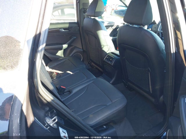 2014 AUDI SQ5 WA1VGAFP2EA102732 Photo 7