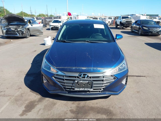 5NPD84LF4LH554604 Hyundai ELANTRA SEL