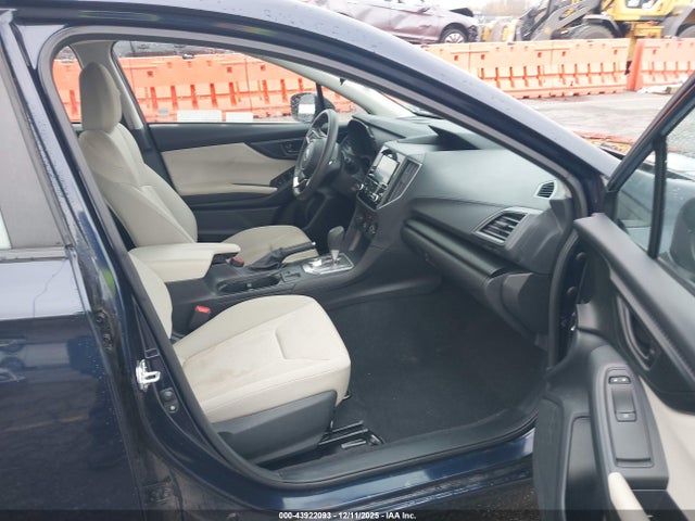 Subaru Impreza 5-door 2021 4S3GTAB67M3717108 Image 5
