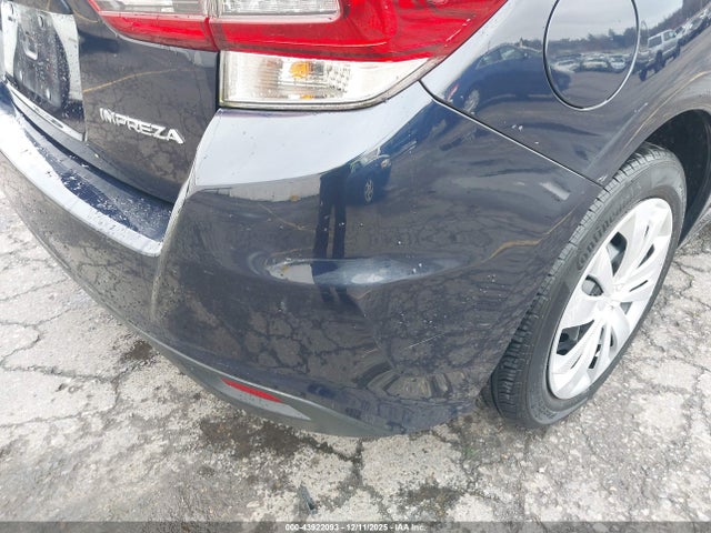 Subaru Impreza 5-door 2021 4S3GTAB67M3717108 Image 6