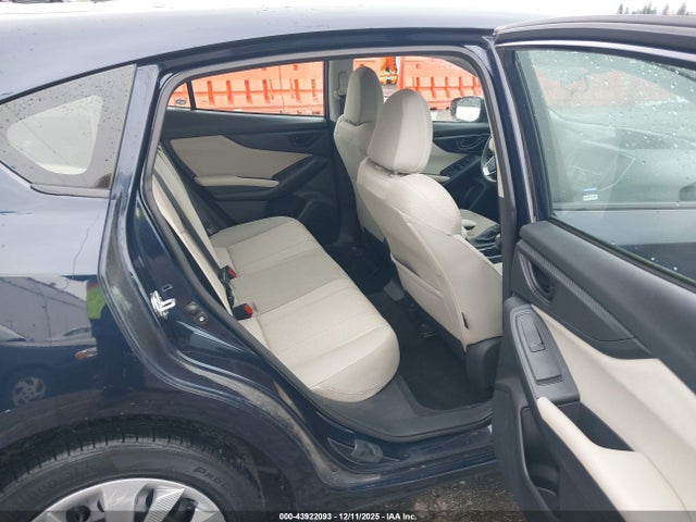 Subaru Impreza 5-door 2021 4S3GTAB67M3717108 Image 8