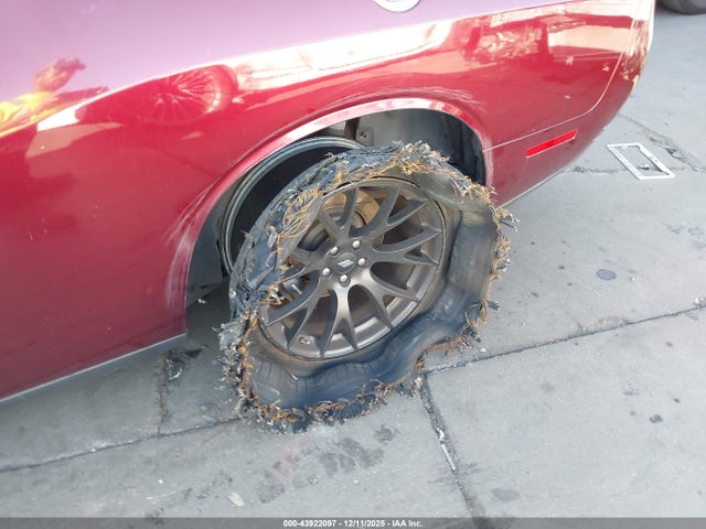 Dodge Challenger R/t Scat Pack 2017 2C3CDZFJ1HH617151 Image 6