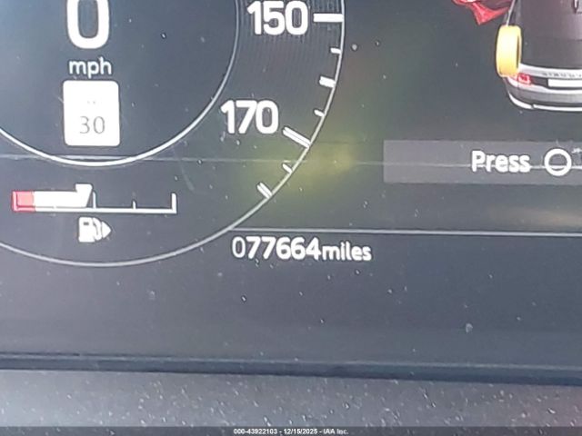 2021 LAND ROVER DISCOVERY SPORT SALCP2FX5MH883604 Photo 6