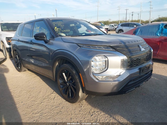 2023 MITSUBISHI OUTLANDER JA4J3VA8XPZ009933 Photo 0