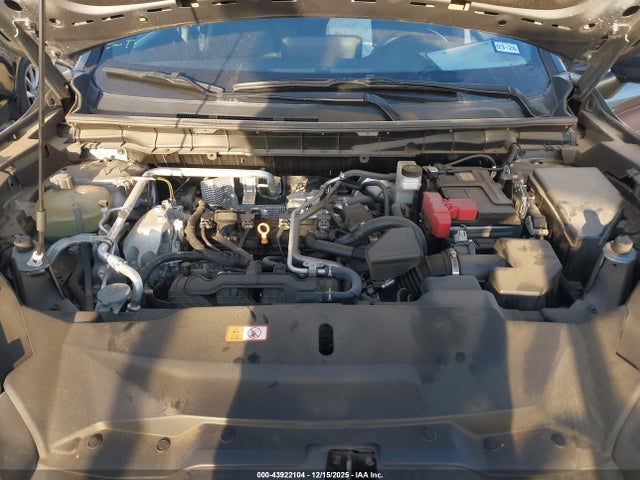 2023 MITSUBISHI OUTLANDER JA4J3VA8XPZ009933 Photo 9