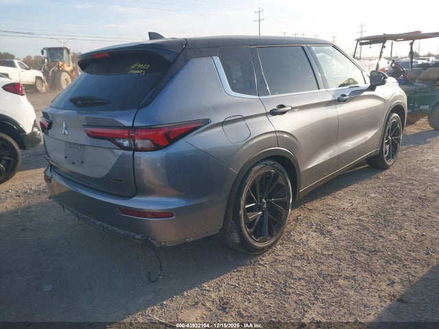 2023 MITSUBISHI OUTLANDER JA4J3VA8XPZ009933 Photo 3