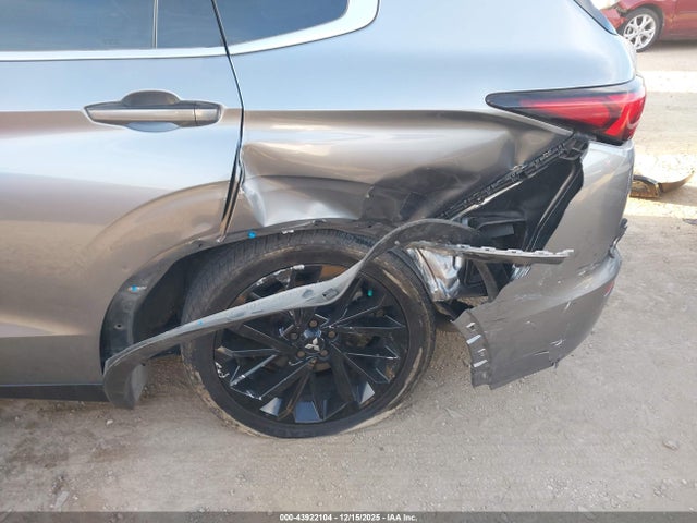 2023 MITSUBISHI OUTLANDER JA4J3VA8XPZ009933 Photo 5