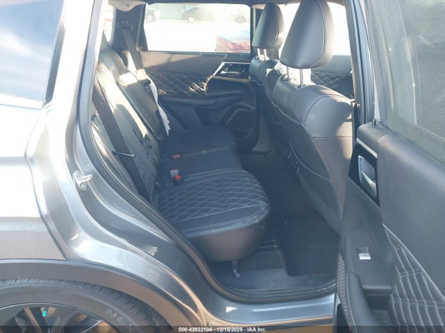 2023 MITSUBISHI OUTLANDER JA4J3VA8XPZ009933 Photo 7