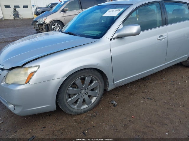2006 Toyota Avalon Touring მანქანა იყიდება აუქციონზე, vin: 4T1BK36B56U153306, აუქციონის ნომერი: 43922110