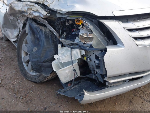 2006 Toyota Avalon Touring მანქანა იყიდება აუქციონზე, vin: 4T1BK36B56U153306, აუქციონის ნომერი: 43922110