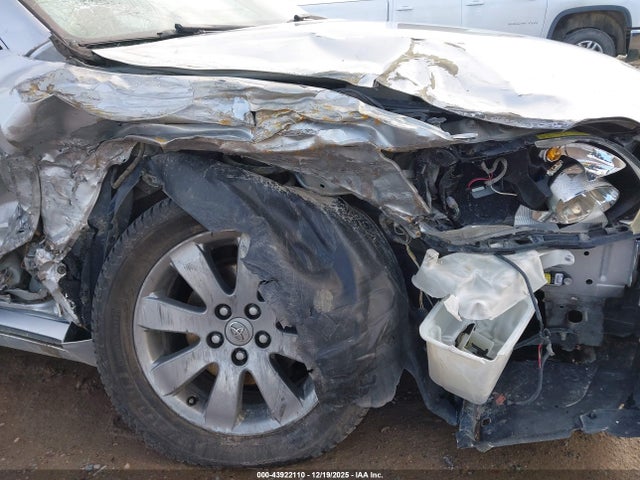 2006 Toyota Avalon Touring მანქანა იყიდება აუქციონზე, vin: 4T1BK36B56U153306, აუქციონის ნომერი: 43922110