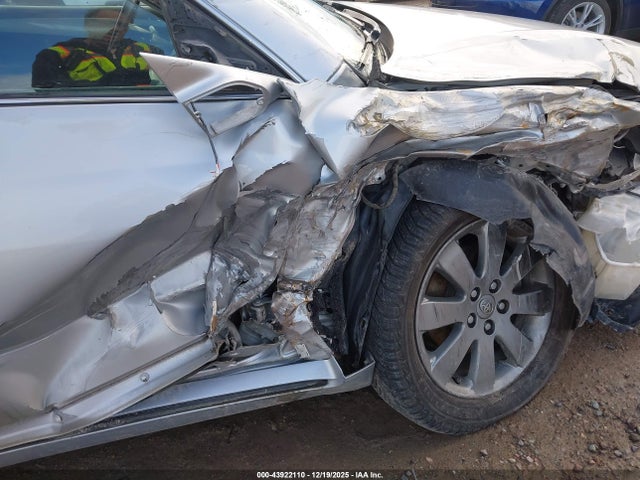 2006 Toyota Avalon Touring მანქანა იყიდება აუქციონზე, vin: 4T1BK36B56U153306, აუქციონის ნომერი: 43922110