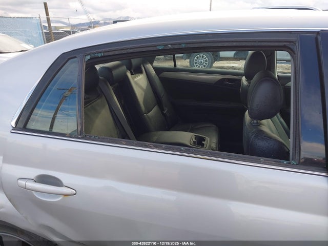 2006 Toyota Avalon Touring მანქანა იყიდება აუქციონზე, vin: 4T1BK36B56U153306, აუქციონის ნომერი: 43922110