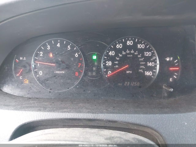 2006 Toyota Avalon Touring მანქანა იყიდება აუქციონზე, vin: 4T1BK36B56U153306, აუქციონის ნომერი: 43922110