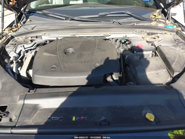 2018 VOLVO S90 LVY982AK7JP020906 Photo 9