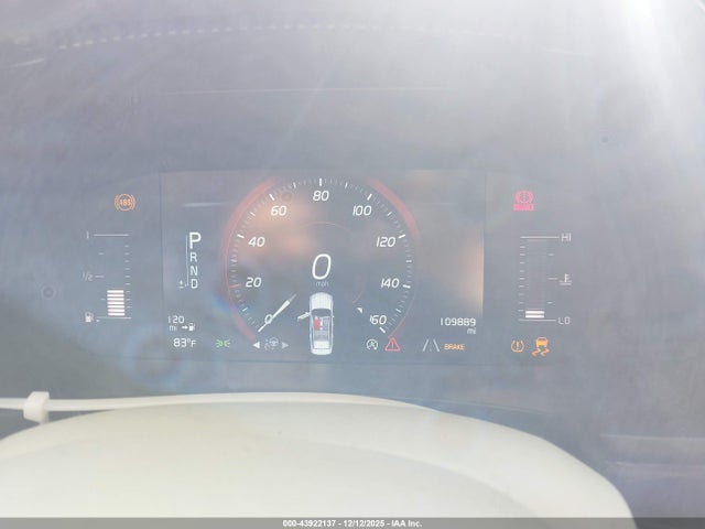 2018 VOLVO S90 LVY982AK7JP020906 Photo 6