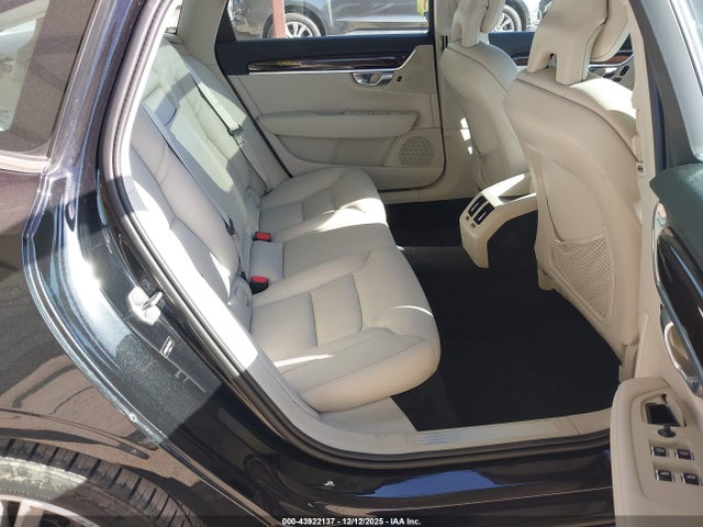 2018 VOLVO S90 LVY982AK7JP020906 Photo 7