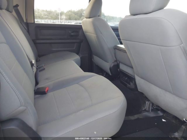 2016 RAM 2500 3C6UR5CJ1GG362277 Photo 7