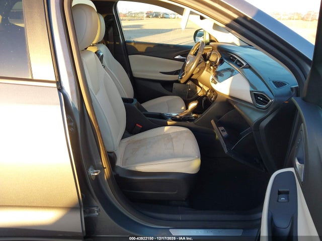 KL4MMBS26NB017990 Buick Encore Gx Fwd Preferred