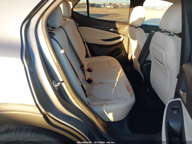 KL4MMBS26NB017990 Buick Encore Gx Fwd Preferred