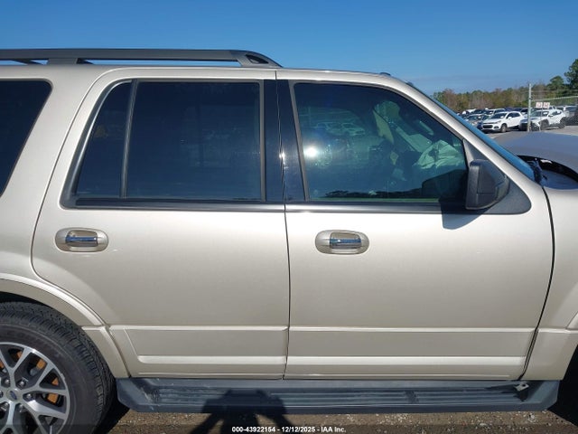 Ford Expedition Xlt 2017 1FMJU1HT0HEA28436 Image 13