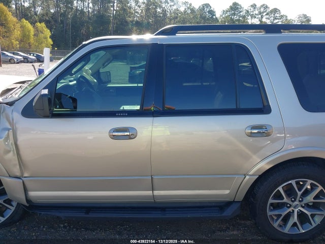 Ford Expedition Xlt 2017 1FMJU1HT0HEA28436 Image 14