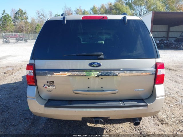 Ford Expedition Xlt 2017 1FMJU1HT0HEA28436 Image 16