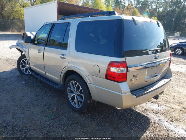 Ford Expedition Xlt 2017 1FMJU1HT0HEA28436 Image 3