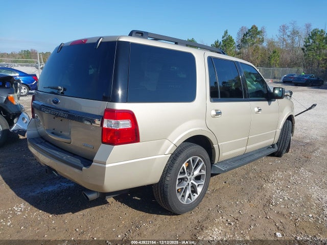 Ford Expedition Xlt 2017 1FMJU1HT0HEA28436 Image 4