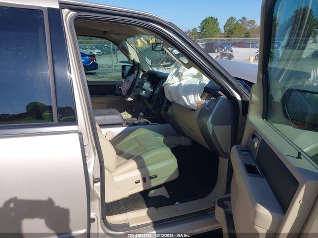Ford Expedition Xlt 2017 1FMJU1HT0HEA28436 Image 5