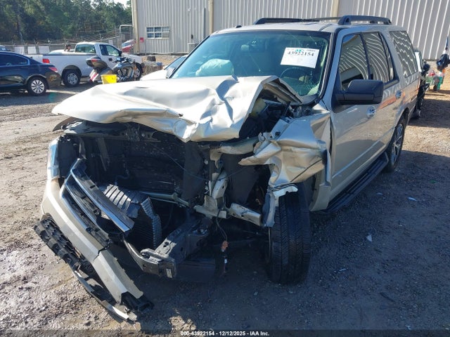 Ford Expedition Xlt 2017 1FMJU1HT0HEA28436 Image 6