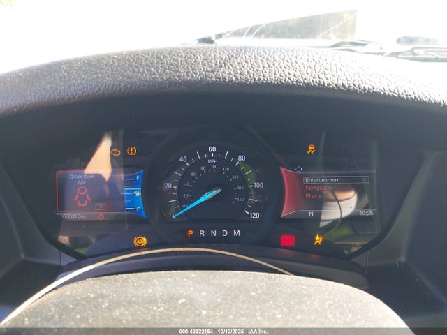 Ford Expedition Xlt 2017 1FMJU1HT0HEA28436 Image 7