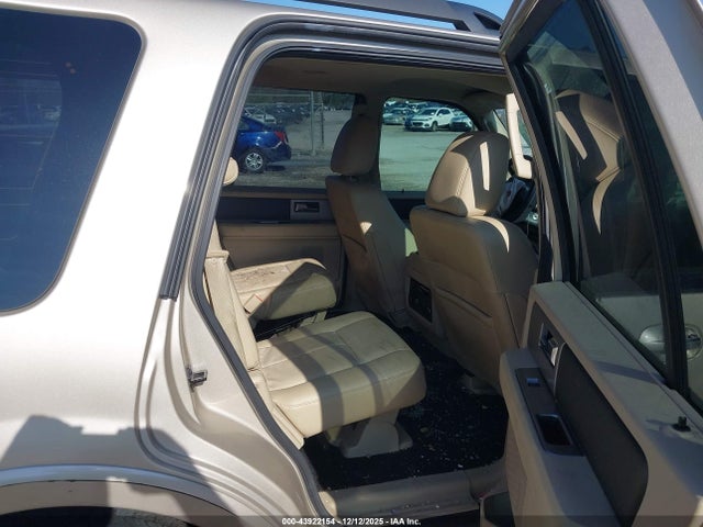 Ford Expedition Xlt 2017 1FMJU1HT0HEA28436 Image 8
