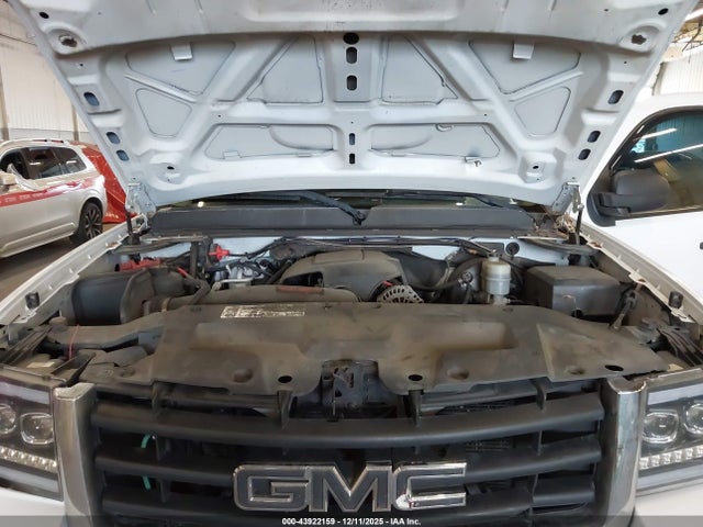 43922159 :رقم المزاد ، 3GTP2VE3XBG192406 vin ، 2011 Gmc Sierra 1500 Sle مزاد بيع