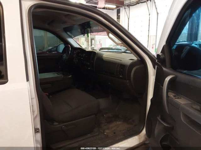 43922159 :رقم المزاد ، 3GTP2VE3XBG192406 vin ، 2011 Gmc Sierra 1500 Sle مزاد بيع