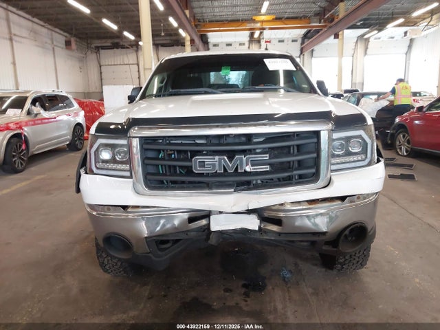 43922159 :رقم المزاد ، 3GTP2VE3XBG192406 vin ، 2011 Gmc Sierra 1500 Sle مزاد بيع