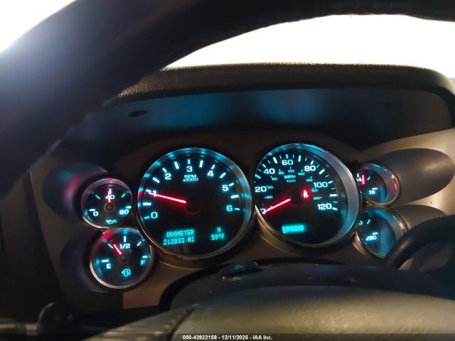 43922159 :رقم المزاد ، 3GTP2VE3XBG192406 vin ، 2011 Gmc Sierra 1500 Sle مزاد بيع