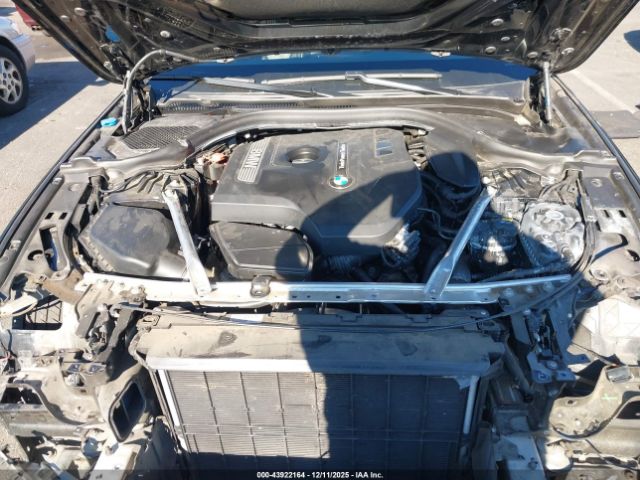 2019 BMW 530I WBAJA5C50KWW08085 Photo 9