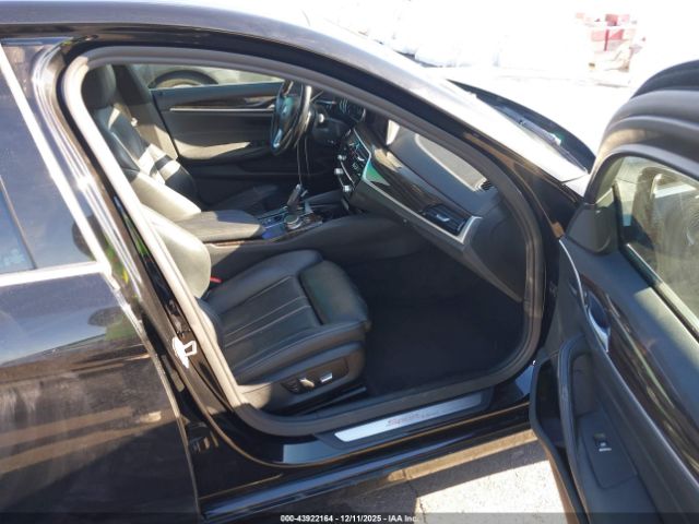 2019 BMW 530I WBAJA5C50KWW08085 Photo 4